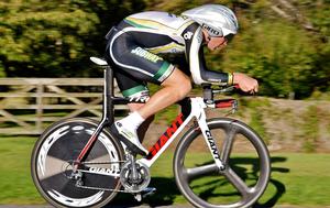 Sam Horgan from SUBWAY&#174; Pro Cycling is one of New Zealand's best medal hopefuls in the Oceania Road Championships kicking off in Queenstown tomorrow